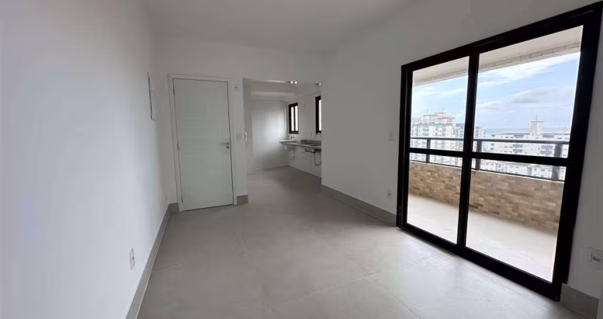APARTAMENTO CAIÇARA - PRAIA GRANDE SP
