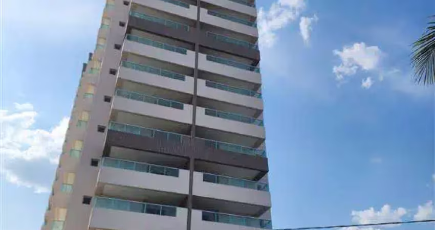 Apartamento com 2 quartos à venda na RUA MIRIM, 8993, Vila Mirim, Praia Grande