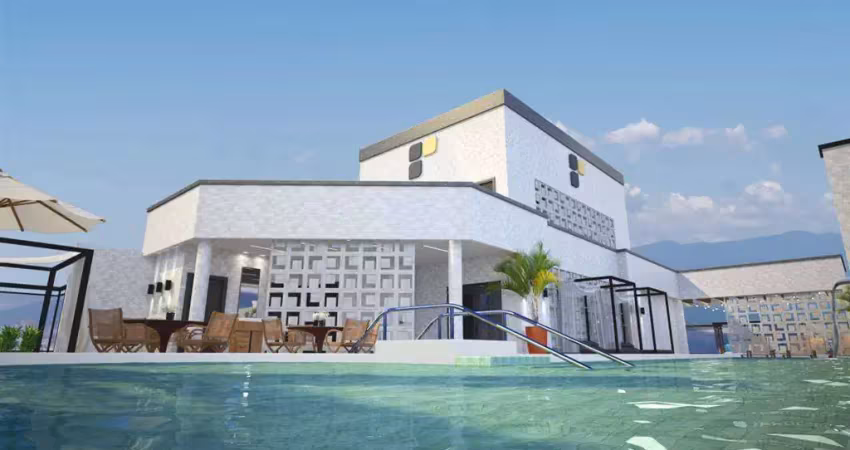 Apartamento com 2 quartos à venda na RUA GUILHERMINA, 481, Guilhermina, Praia Grande