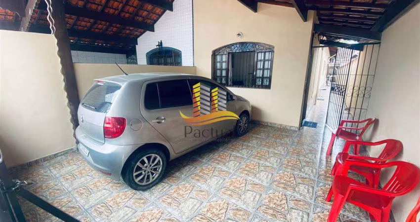 CASA CANTO DO FORTE - PRAIA GRANDE SP