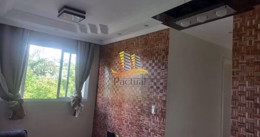 APARTAMENTO PARQUE SÃO LUIZ - CUBATÃO SP
