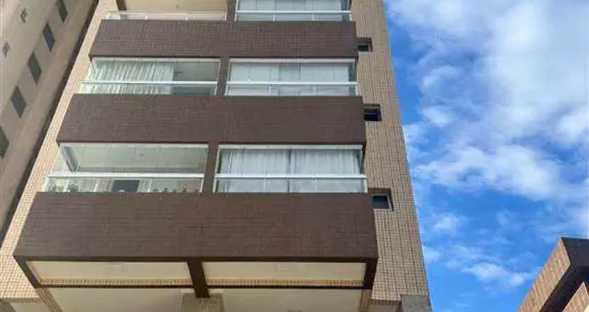 APARTAMENTO AVIAÇÃO - PRAIA GRANDE SP