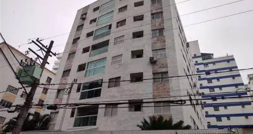 APARTAMENTO AVIAÇÃO - PRAIA GRANDE SP