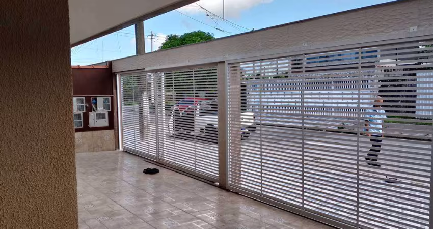 CASA JAPURÁ - PRAIA GRANDE SP
