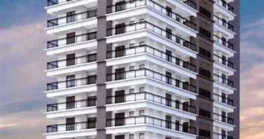 Apartamento com 2 quartos à venda na RUA GUILHERMINA, 481, Guilhermina, Praia Grande