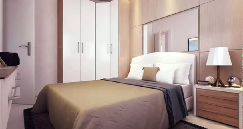 Apartamento com 2 quartos à venda na RUA PARQUE SAO VICENTE, 71, Parque São Vicente, São Vicente