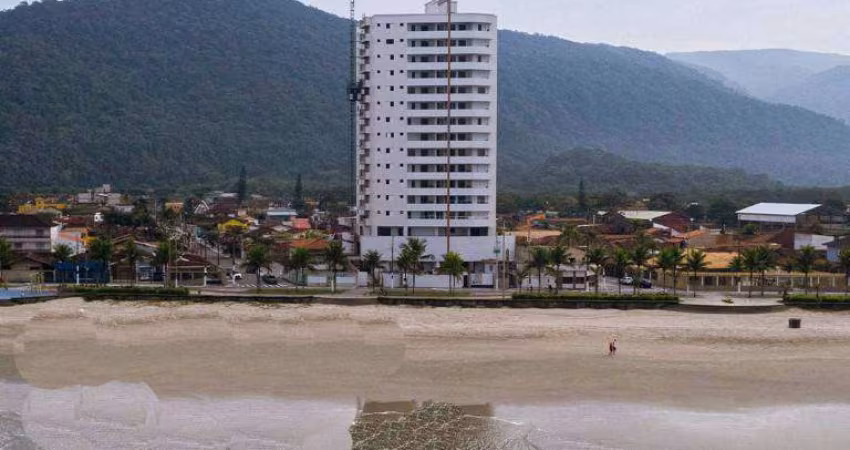 APARTAMENTO SOLEMAR - PRAIA GRANDE SP