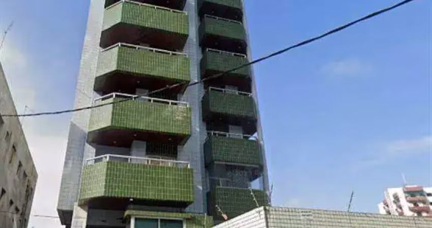Apartamento com 2 quartos à venda na RUA CAIÇARA, 357, Vila Caiçara, Praia Grande