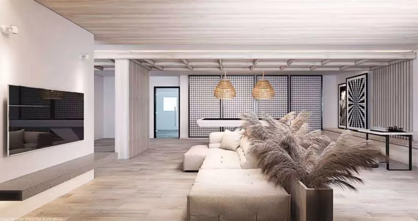 Apartamento com 2 quartos à venda na RUA CAIÇARA, 81, Vila Caiçara, Praia Grande