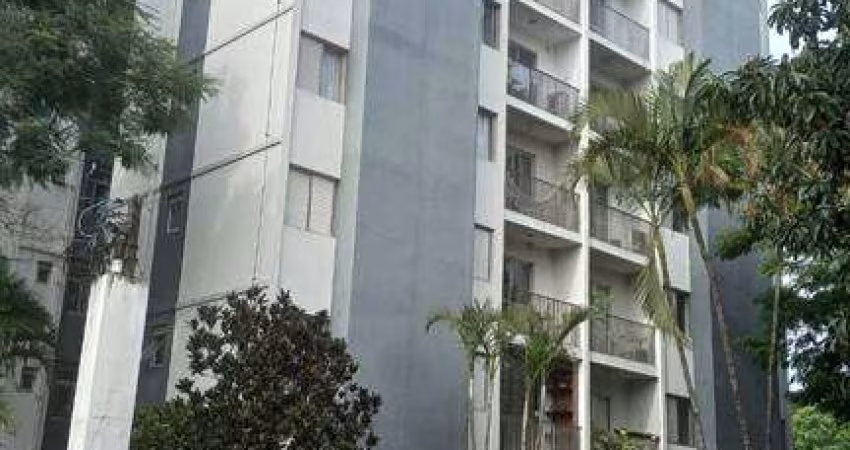 APARTAMENTO JARDIM JUSSARA - SAO PAULO SP