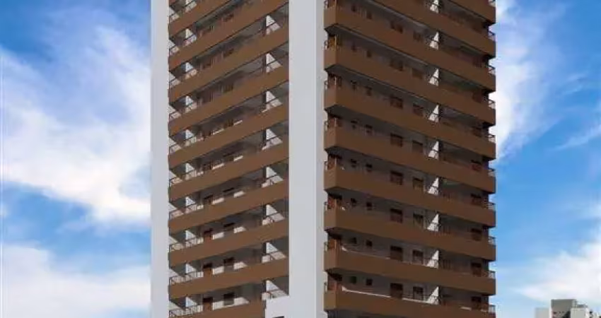 APARTAMENTO MIRIM - PRAIA GRANDE SP
