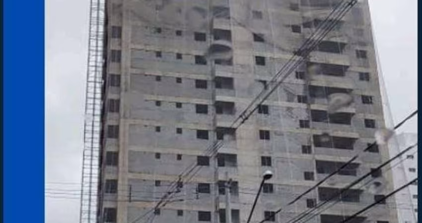 APARTAMENTO AVIAÇÃO - PRAIA GRANDE SP