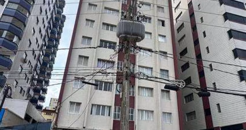 APARTAMENTO GUILHERMINA - PRAIA GRANDE SP