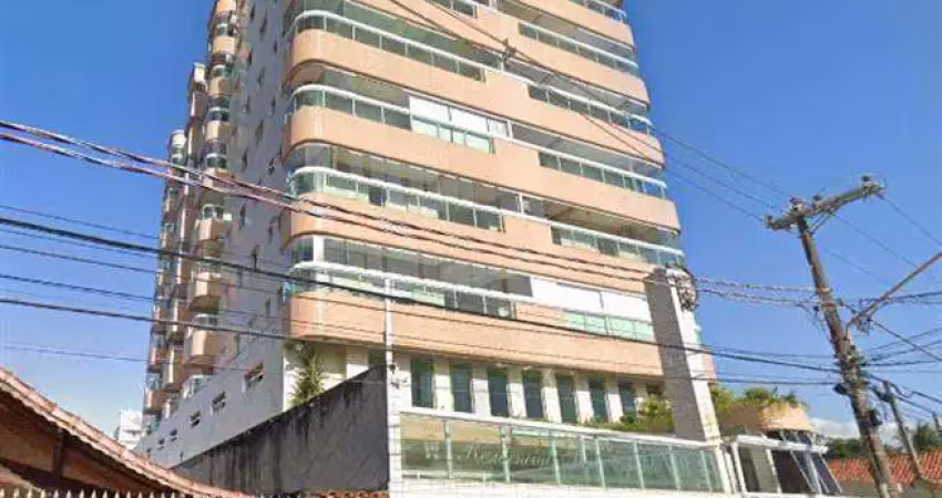 Apartamento com 1 quarto à venda na RUA AVIACAO, 170, Aviação, Praia Grande
