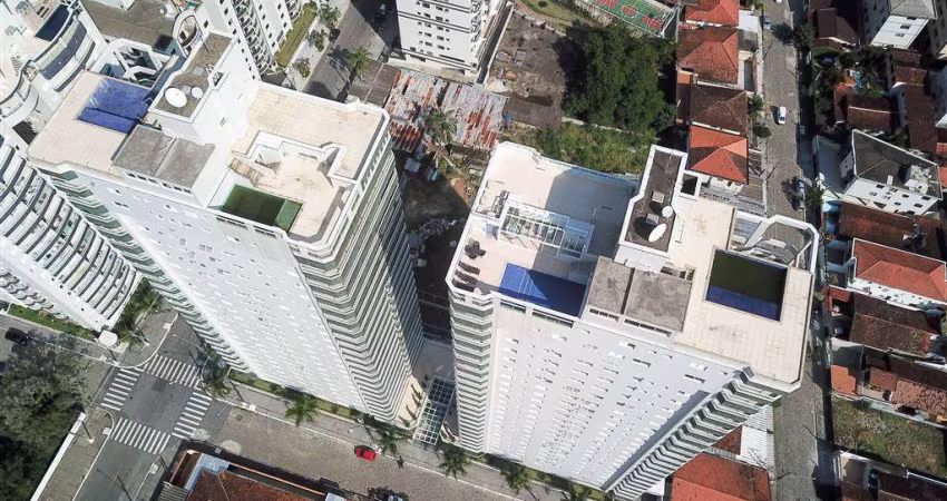 APARTAMENTO FORTE - PRAIA GRANDE SP