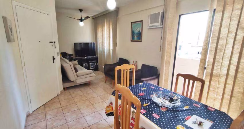 APARTAMENTO TUPI - PRAIA GRANDE SP