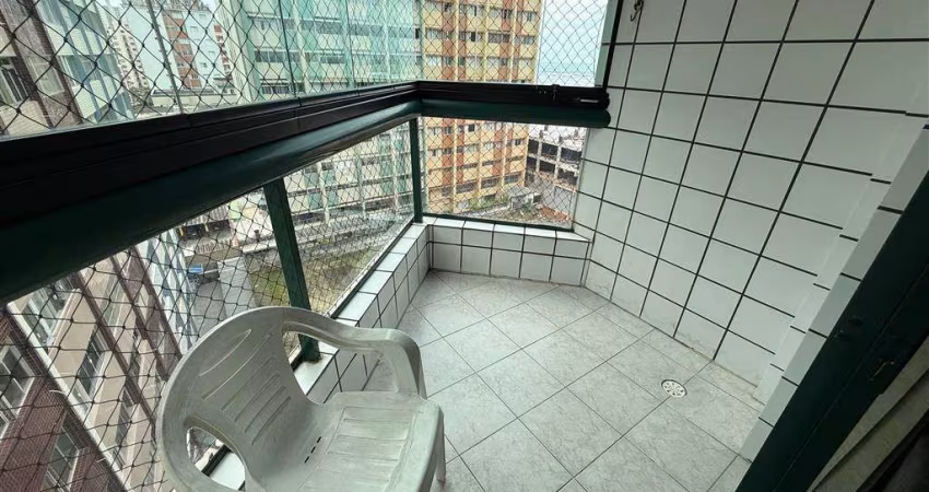 APARTAMENTO TUPI - PRAIA GRANDE SP