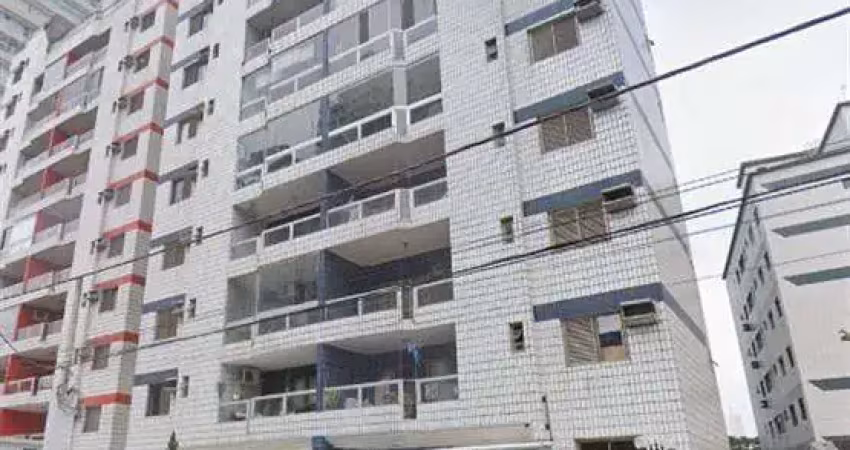 APARTAMENTO FORTE - PRAIA GRANDE SP