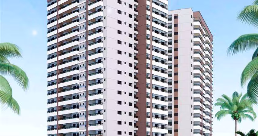 APARTAMENTO FLÓRIDA - PRAIA GRANDE SP
