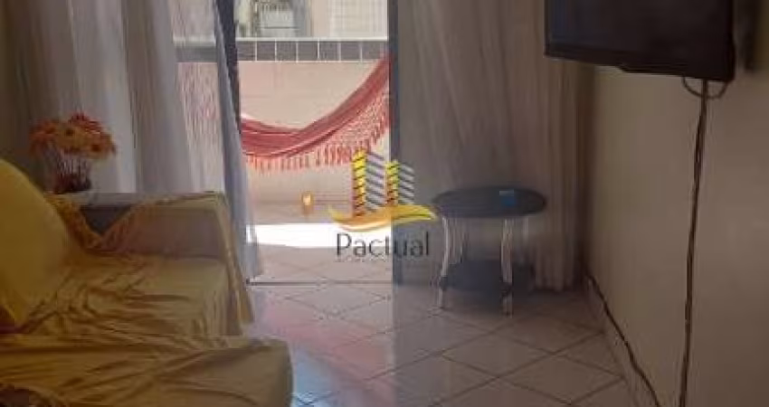 Apartamento com localização privilegiada, apenas 50mts da praia
