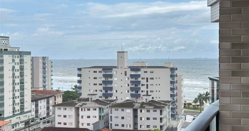 APARTAMENTO CAIÇARA - PRAIA GRANDE SP