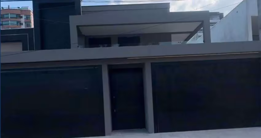 Casa com 3 quartos à venda na RUA FORTE, 1116, Canto do Forte, Praia Grande