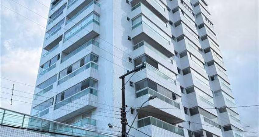 APARTAMENTO CAIÇARA - PRAIA GRANDE SP