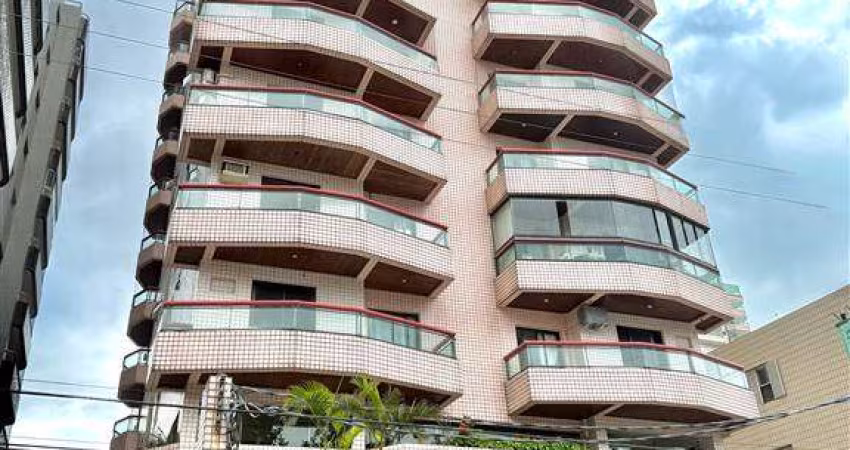 APARTAMENTO TUPI - PRAIA GRANDE SP