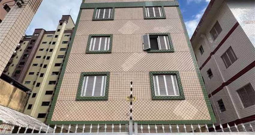 APARTAMENTO BOQUEIRAO - PRAIA GRANDE SP