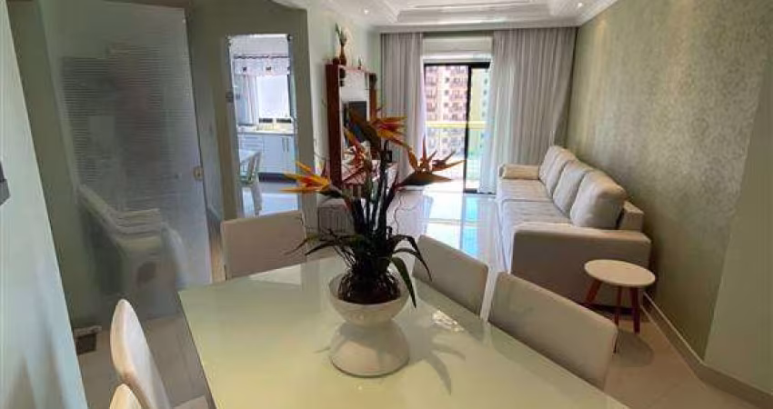 APARTAMENTO CAIÇARA - PRAIA GRANDE SP