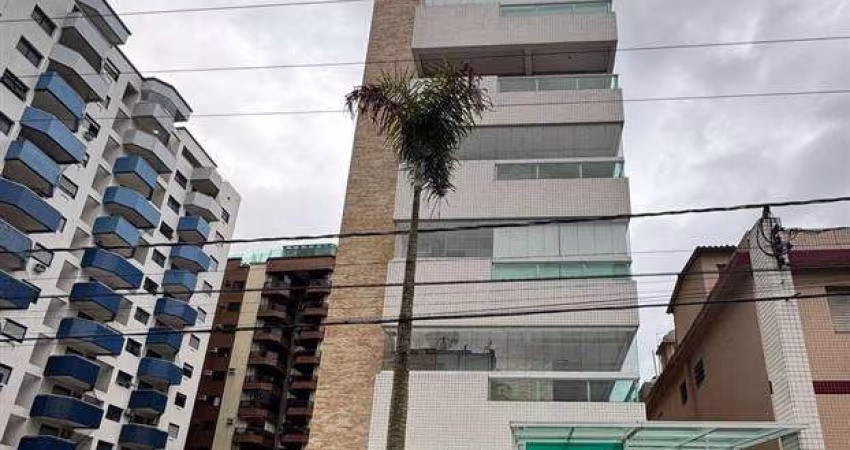 APARTAMENTO FORTE - PRAIA GRANDE SP