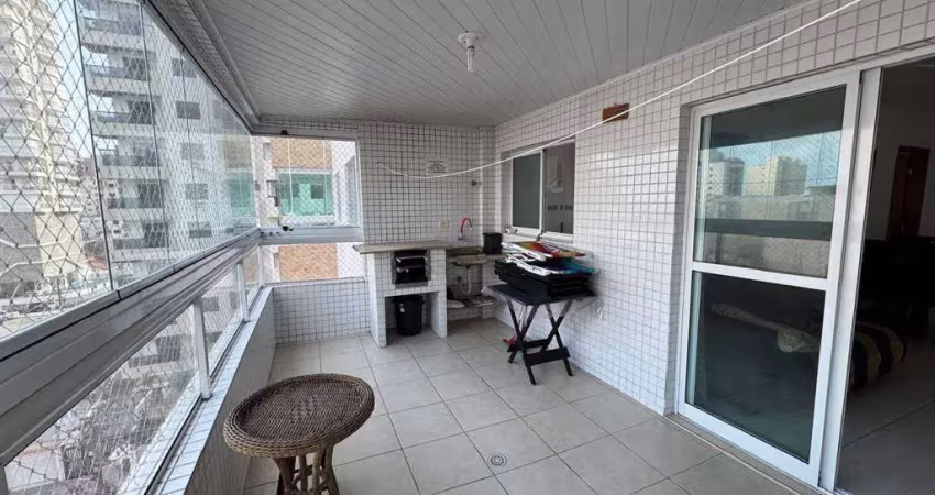 APARTAMENTO GUILHERMINA - PRAIA GRANDE SP