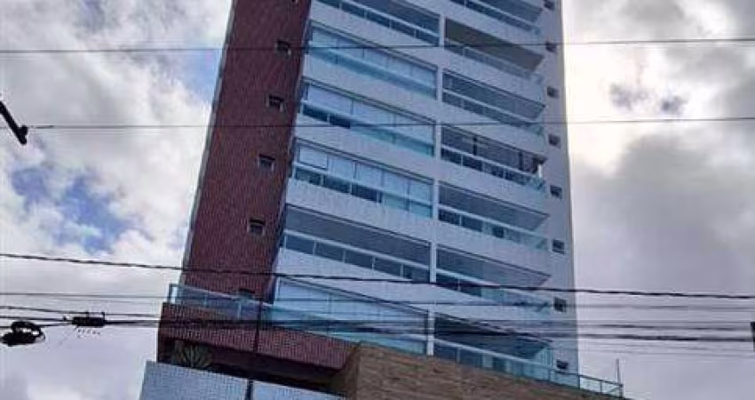 APARTAMENTO FLÓRIDA - PRAIA GRANDE SP