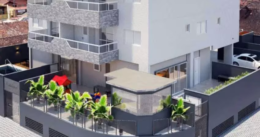 APARTAMENTO REAL - PRAIA GRANDE SP