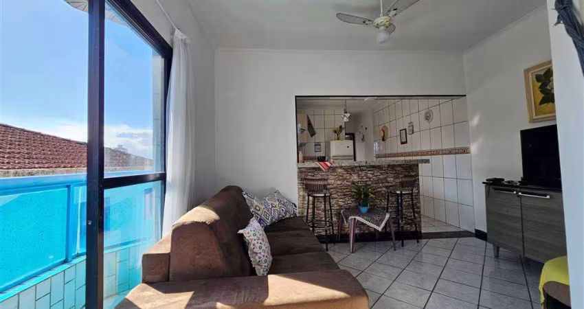 APARTAMENTO BOQUEIRÃO - PRAIA GRANDE SP