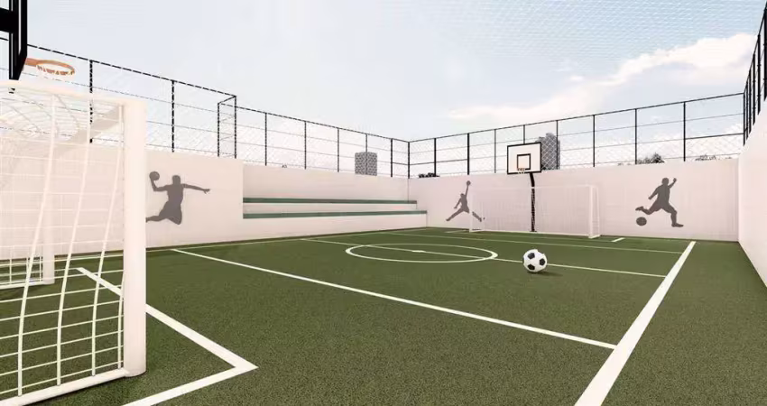 Apartamento com 2 quartos à venda na RUA CENTRO, 351, Centro, Mongaguá