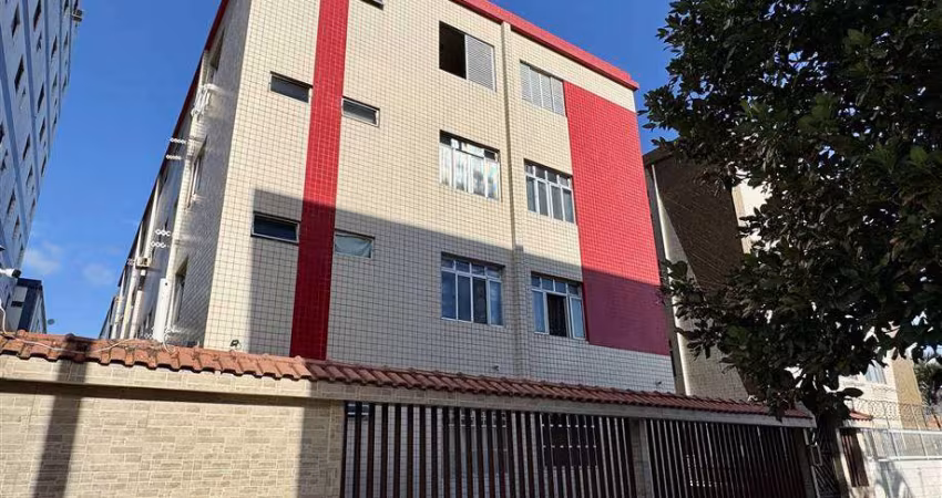 APARTAMENTO MIRIM - PRAIA GRANDE SP