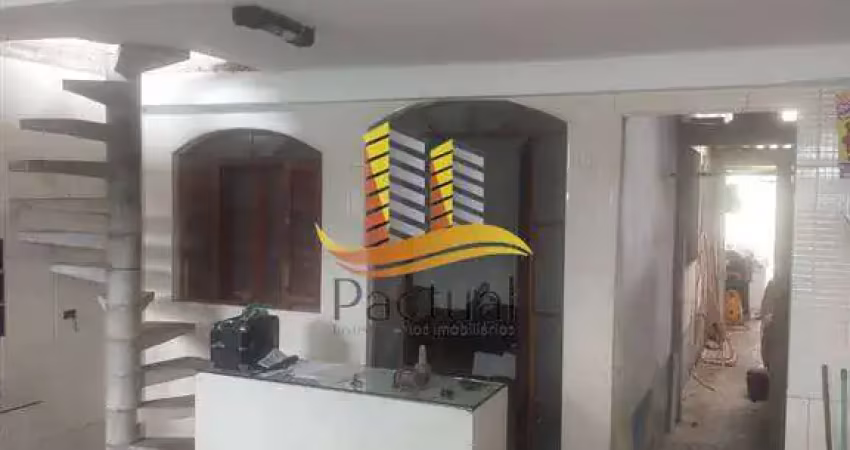 Casa com 2 quartos à venda na RUA SÍTIO DO CAMPO, 161, Sítio do Campo, Praia Grande