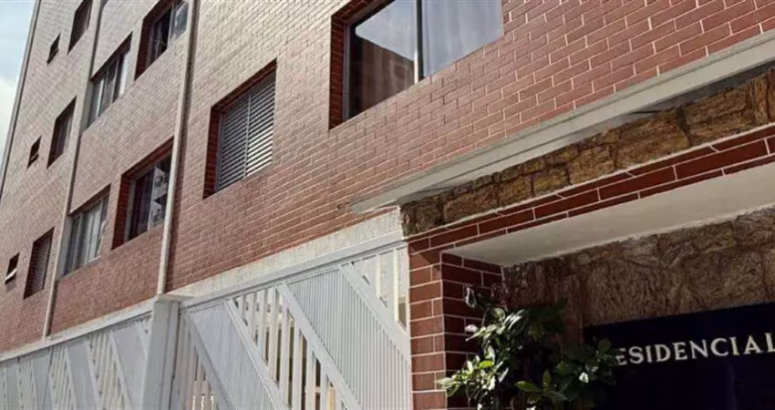 Apartamento com 2 quartos à venda na RUA FORTE, 337, Canto do Forte, Praia Grande