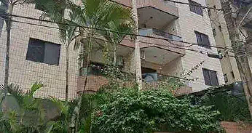 Apartamento com 2 quartos à venda na RUA AVIAÇÃO, 220, Aviação, Praia Grande