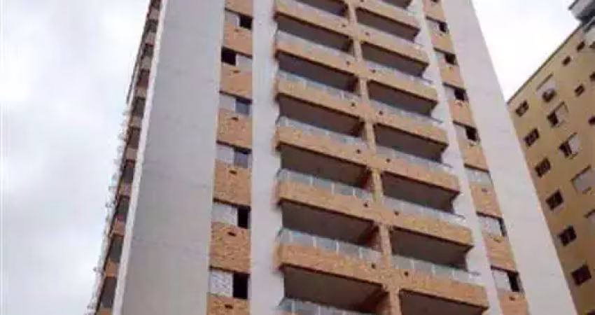Apartamento com 2 quartos à venda na RUA GUILHERMINA, 438, Guilhermina, Praia Grande