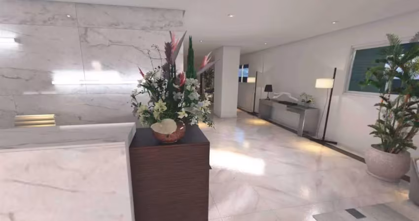 Apartamento com 1 quarto à venda na RUA AVIAÇÃO, 227, Aviação, Praia Grande