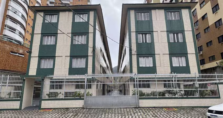 Apartamento com 2 quartos à venda na RUA FORTE, 415, Canto do Forte, Praia Grande