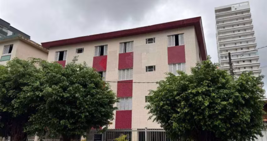 Apartamento com 1 quarto à venda na RUA FORTE, 575, Canto do Forte, Praia Grande