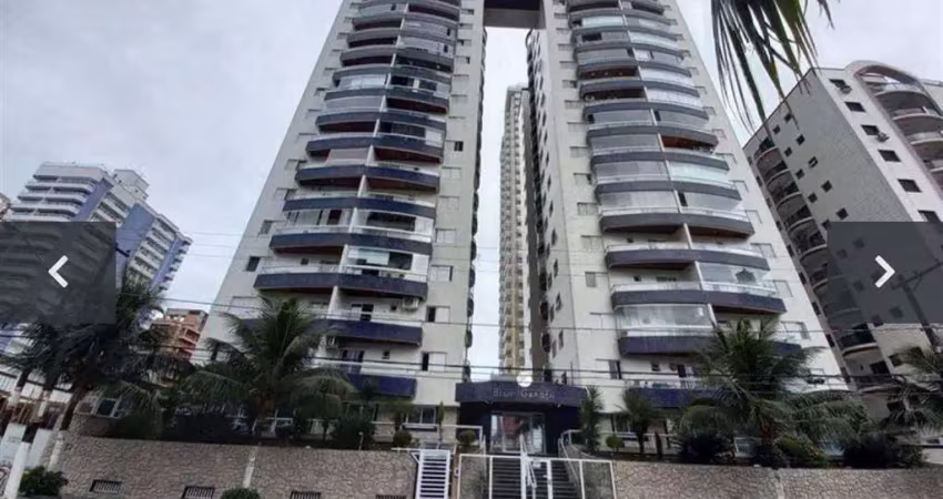 Apartamento com 2 quartos à venda na RUA FORTE, 451, Canto do Forte, Praia Grande