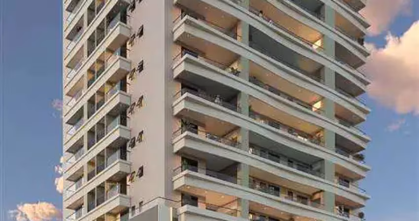 Apartamento com 2 quartos à venda na RUA GUILHERMINA, 216, Guilhermina, Praia Grande
