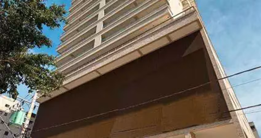 Apartamento com 2 quartos à venda na RUA FORTE, 876, Canto do Forte, Praia Grande