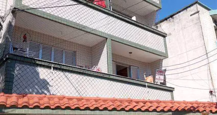 Apartamento com 2 quartos à venda na RUA BOQUEIRAO, 336, Boqueirão, Praia Grande
