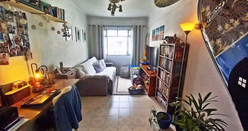 Apartamento com 2 quartos à venda na RUA FORTE, 300, Canto do Forte, Praia Grande