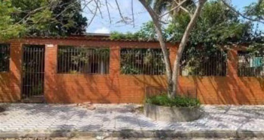 Casa com 4 quartos à venda na RUA SOLEMAR, 341, Solemar, Praia Grande
